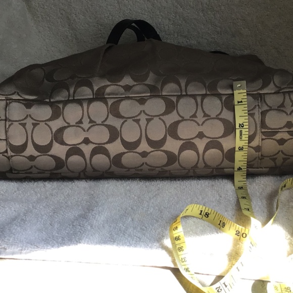 Coach bag - Picture 8 of 14